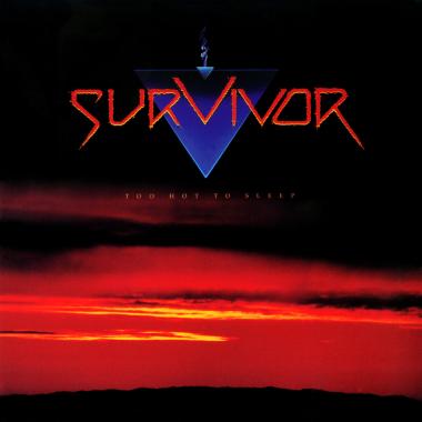 Survivor -  Too Hot to Sleep